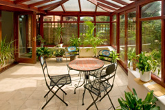 Millhill conservatory quotes