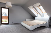 Millhill bedroom extensions