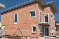 Millhill home extensions
