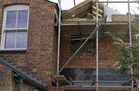 free Millhill home extension quotes