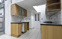 Millhill kitchen extension leads